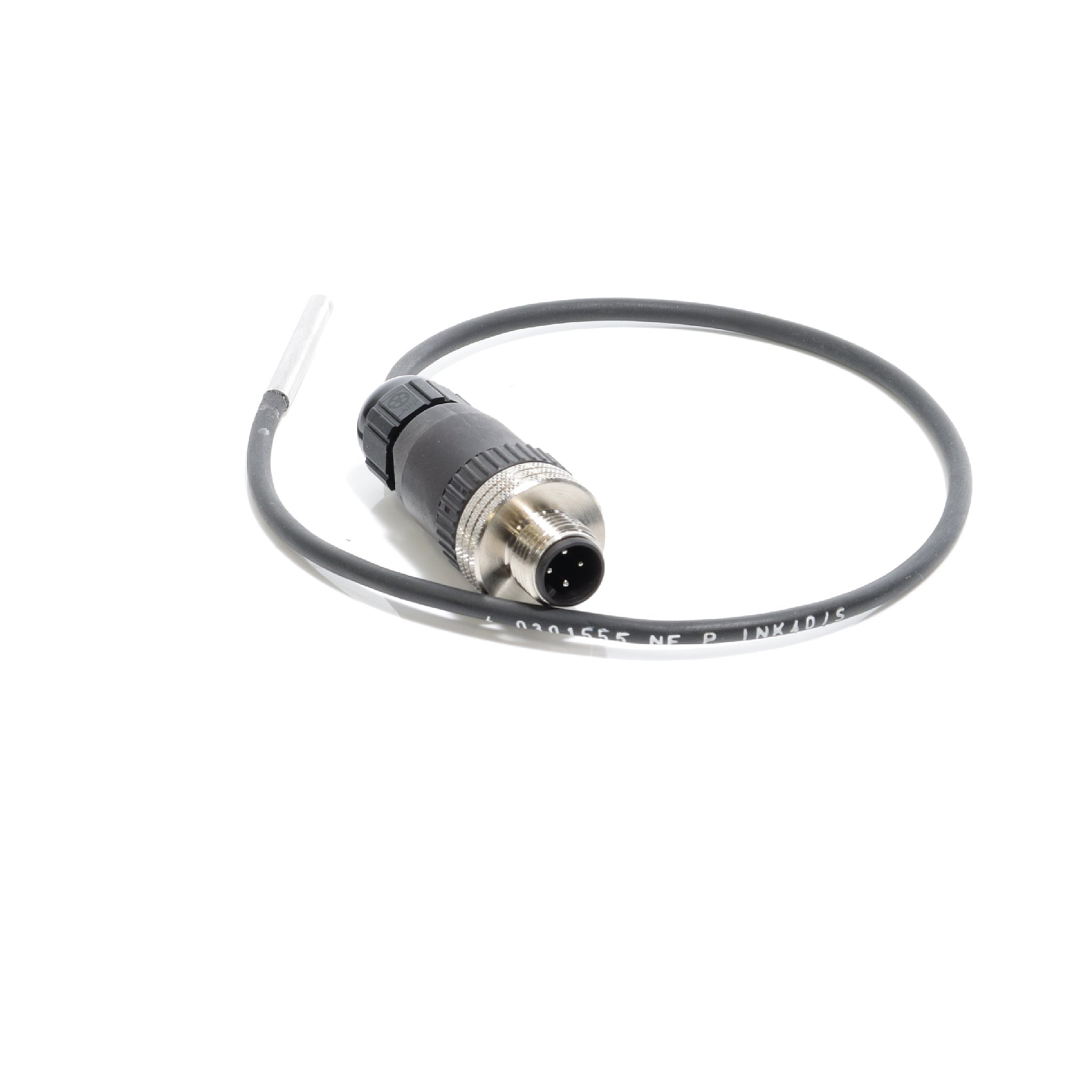 Induktive Näherungsschalter INK 40-S Neuwertig